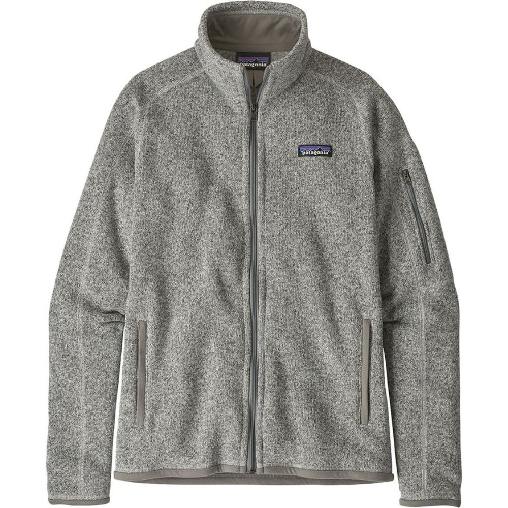 PATAGONIA Better Sweater JACKET - Women's - Size S